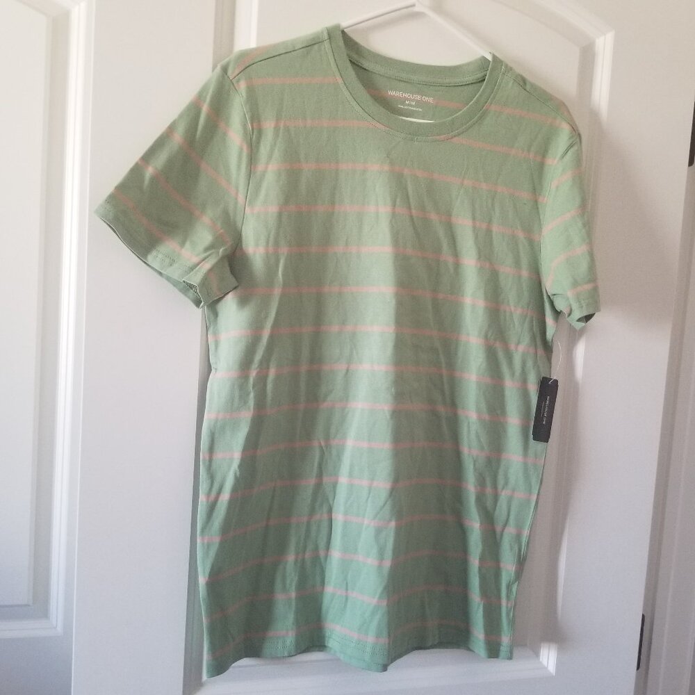 Striped Tshirt